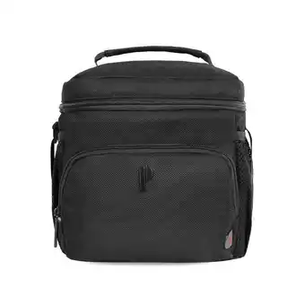 Porta Lonchera weiser negro oferta