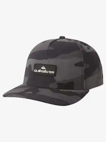 The Box Gorra para hombre quiksilver cap winded kvj6 oferta