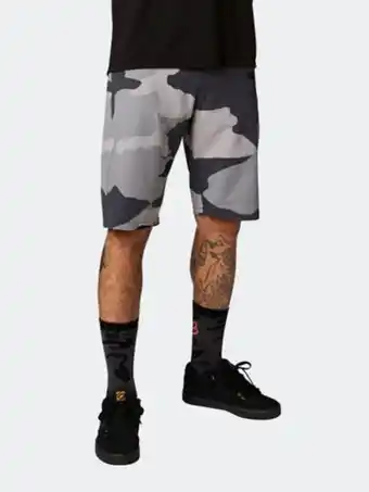 The Box Short hg para hombre fox ranger ranger short camo 247 oferta