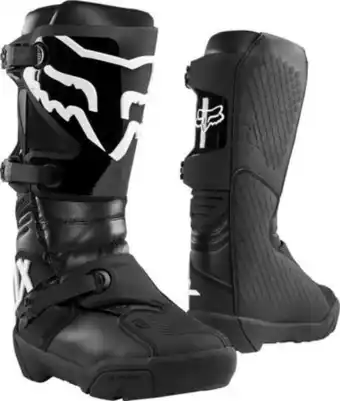 The Box Botas hg para hombre fox comp x comp x boot 001 oferta