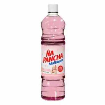 Freshmart Limpiador multiusos ña pancha bebe 900ml - unidad oferta
