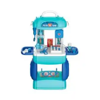 Tai Loy Set hospital movil 23pcs oferta