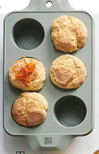 Moldes para Muffins de Silicona