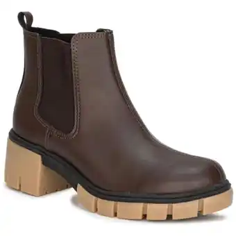 Platanitos Moleca botines dama 5338.100.23624-84254 oferta