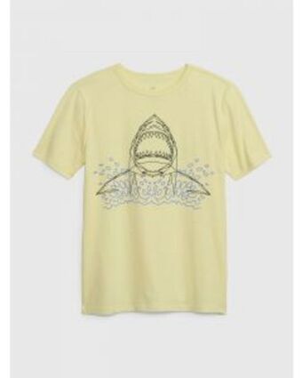 GAP Polo niño oferta