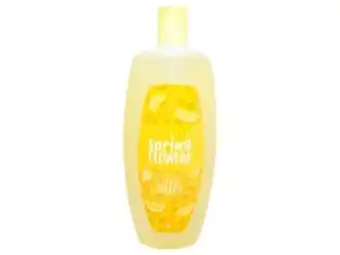 Mifarma Colonia cítrica energy spring flow - frasco 1000 ml oferta