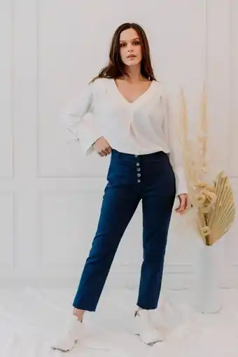 Kleider Pantalón evoni oferta