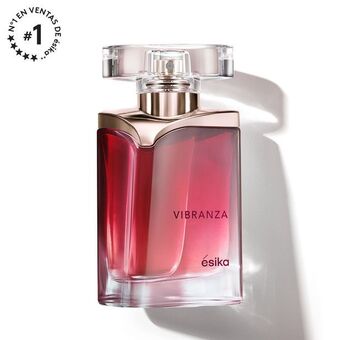 Ésika Vibranza perfume de mujer, 45 ml oferta