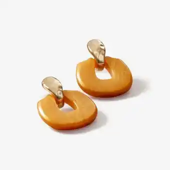 Yanbal Aretes uncu doré oferta