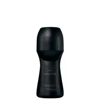 Avon Exclusive para él desodorante antitranspirante roll-on 50 ml oferta
