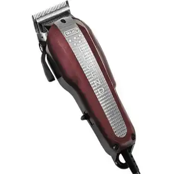 Hiraoka Recortador de cabello wahl 8147-418 oferta