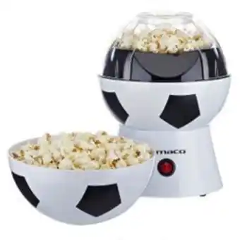Metro Imaco máquina para pop corn po2018 1200w oferta