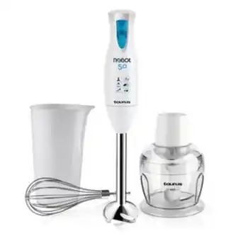 Linio Batidora de inmersión robot taurus 500w... oferta