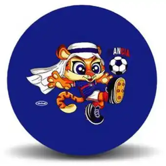 Tai Loy Pelota recreativa mascota mundial francia n° 5.5 oferta