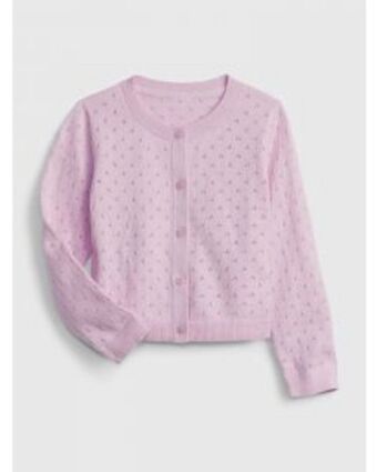 Chompa toddler niña