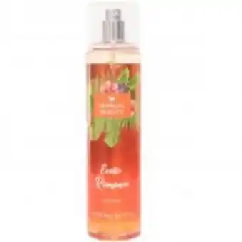 Freshmart Sensual beauty body mist spray exotic romance 250ml - unidad oferta