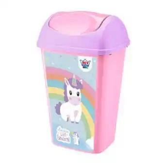 Tai Loy Papelera galax #15 decorada niña rey oferta