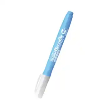 Tai Loy Marcador decorite azul metalico oferta
