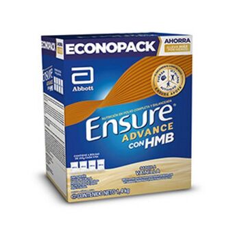 Mifarma Ensure advance con hmb - caja 1.4 kg oferta