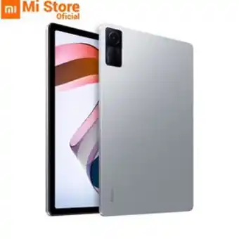 Linio Tablet redmi pad 4gb - 128gb moonlight s... oferta