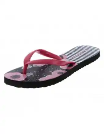 Payless Sandalias flip eva para mujer oferta
