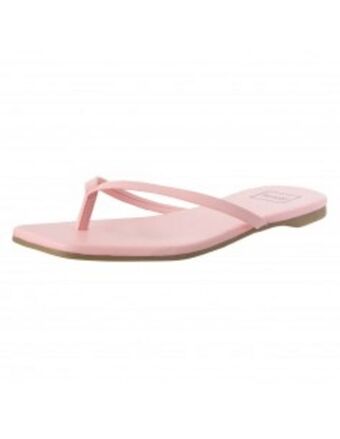 Payless Sandalias planas shoreline para mujer oferta