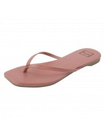 Payless Sandalias mauve shoreline para mujer oferta
