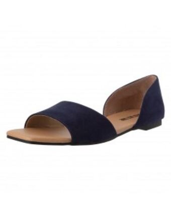 Payless Sandalias planas jimi para mujer oferta