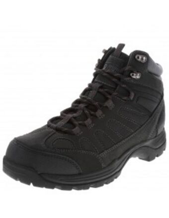 Payless Botas de media caña para montaña ridge para hombres oferta