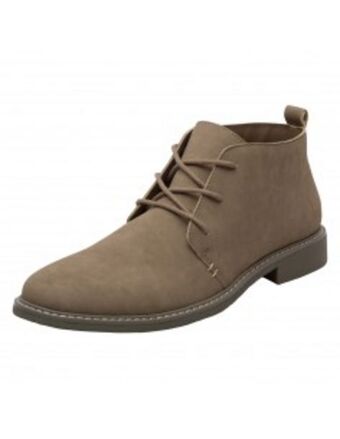 Payless Botines camden para hombres oferta