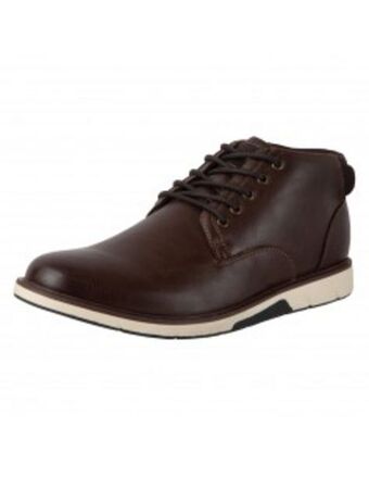 Payless Zapatos casuales chukka tipo botin para hombre oferta