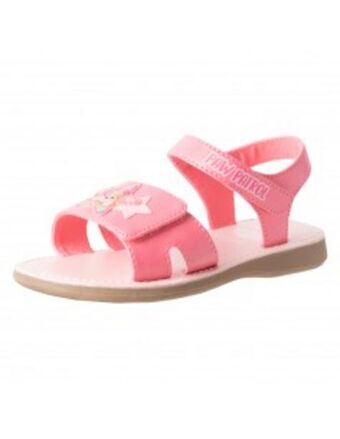 Payless Sandalias paw star para niña pequeña oferta