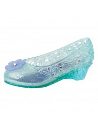 Payless Zapatos de tacon forzen jelly para niñas pequeñas oferta