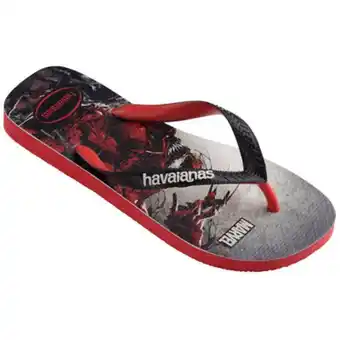 The Box Sandalias para unisex havaianas 4139511 top marvel fc 4349 oferta