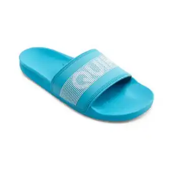 The Box Sandalias para hombre quiksilver slide rivi word mark slide byj1 oferta