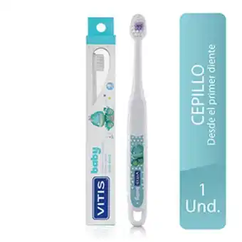 Mifarma Cepillo dental vitis baby - blíster 1 un oferta
