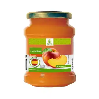 Tottus Mermelada durazno tottus 410 g oferta