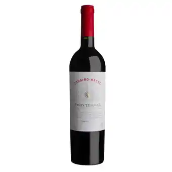 Tottus Vino tinto cabernet oferta