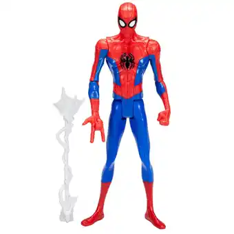 Tottus Spider man spider verse 6in figure ast oferta