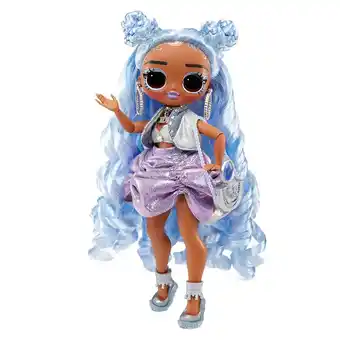 Tottus Lol surprise omg fashion character 1 oferta