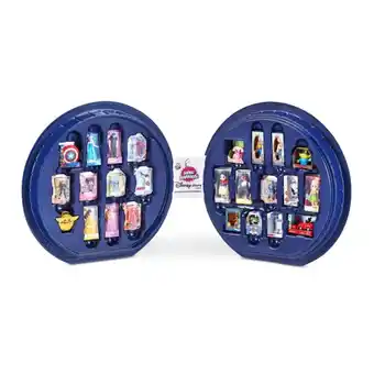Tottus Estuche coleccionista mini brands dis s1 oferta