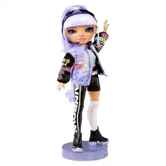 Tottus Rainbow high tentpole pe oferta