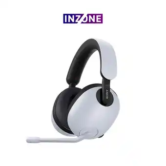 Tottus Audifonos inzone h7 oferta