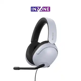 Tottus Audifonos inzone h3 oferta
