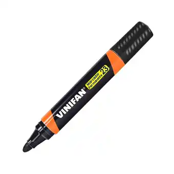 Tottus Vinifan permanente 23 negro blister oferta
