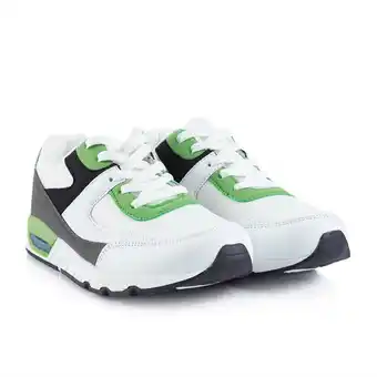 Tottus Zapatilla sport niño 38 gris oferta