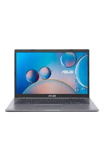 Tiendas EFE Laptop asus m415da-eb929w 14" fhd amd ryzen 7 3700u 512gb ssd 16gb slate grey oferta