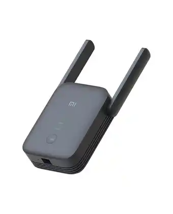 Tiendas EFE Repetidor wifi xiaomi mi wifi range extender ac1200 oferta