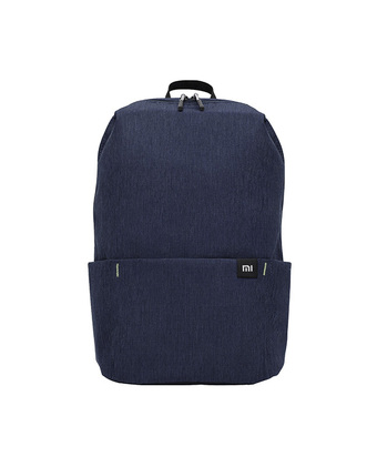 Tiendas EFE Mochila xiaomi mi casual daypack azul oferta