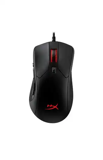 Tiendas EFE Mouse gaming hyperx pulsefire raid oferta